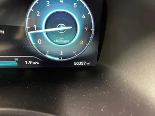 Hyundai SANTA FE 2022 SEL 4dr Crossover