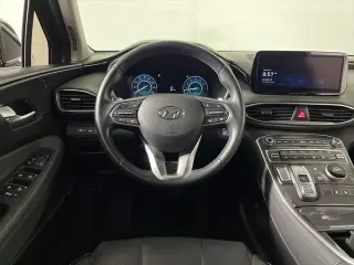 Hyundai SANTA FE 2022 SEL 4dr Crossover