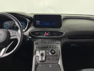 Hyundai SANTA FE 2022 SEL 4dr Crossover