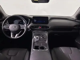 Hyundai SANTA FE 2022 SEL 4dr Crossover