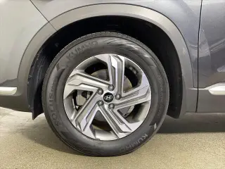 Hyundai SANTA FE 2022 SEL 4dr Crossover