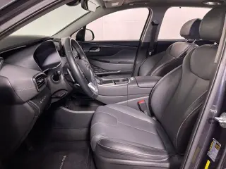 Hyundai SANTA FE 2022 SEL 4dr Crossover