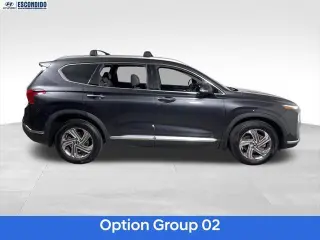 Hyundai SANTA FE 2022 SEL 4dr Crossover