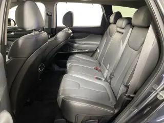 Hyundai SANTA FE 2022 SEL 4dr Crossover