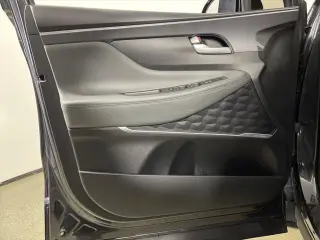 Hyundai SANTA FE 2022 SEL 4dr Crossover