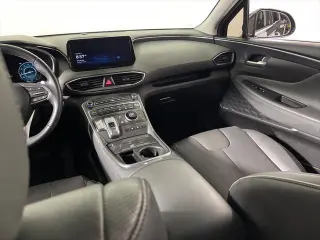 Hyundai SANTA FE 2022 SEL 4dr Crossover