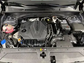 Hyundai SANTA FE 2022 SEL 4dr Crossover