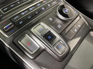 Hyundai SANTA FE 2022 SEL 4dr Crossover