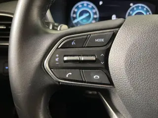 Hyundai SANTA FE 2022 SEL 4dr Crossover