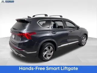 Hyundai SANTA FE 2022 SEL 4dr Crossover