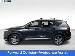Hyundai SANTA FE 2022 SEL 4dr Crossover
