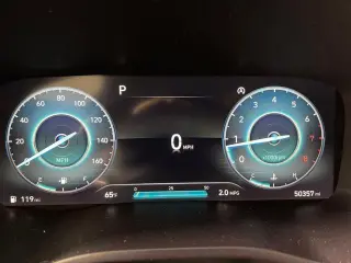 Hyundai SANTA FE 2022 SEL 4dr Crossover