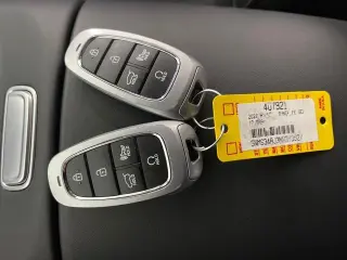 Hyundai SANTA FE 2022 SEL 4dr Crossover