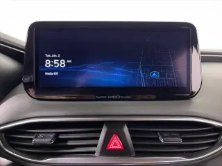 Hyundai SANTA FE 2022 SEL 4dr Crossover