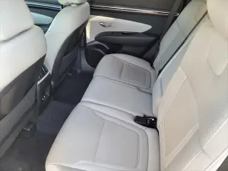 Hyundai TUCSON 2022 AWD Limited 4dr SUV