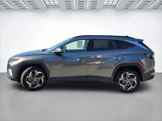 Hyundai TUCSON 2022 AWD Limited 4dr SUV