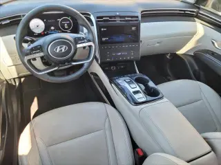 Hyundai TUCSON 2022 AWD Limited 4dr SUV