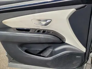Hyundai TUCSON 2022 AWD Limited 4dr SUV