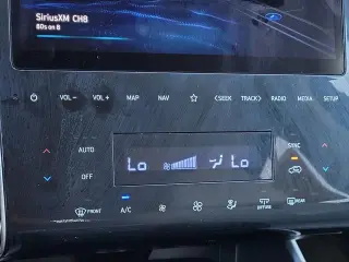 Hyundai TUCSON 2022 AWD Limited 4dr SUV