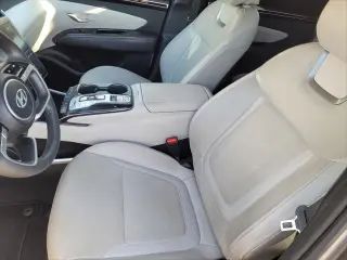 Hyundai TUCSON 2022 AWD Limited 4dr SUV