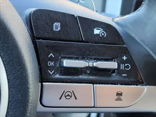 Hyundai TUCSON 2022 AWD Limited 4dr SUV