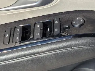 Hyundai TUCSON 2022 AWD Limited 4dr SUV