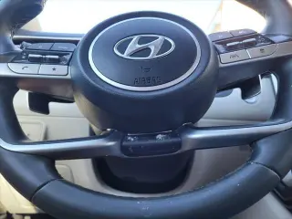 Hyundai TUCSON 2022 AWD Limited 4dr SUV