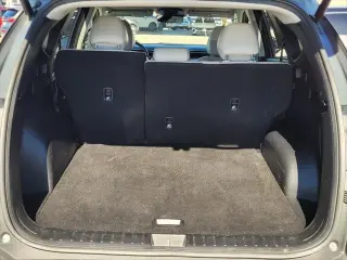 Hyundai TUCSON 2022 AWD Limited 4dr SUV