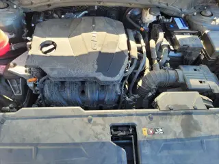 Hyundai TUCSON 2022 AWD Limited 4dr SUV