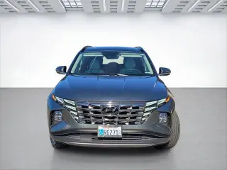 Hyundai TUCSON 2022 AWD Limited 4dr SUV