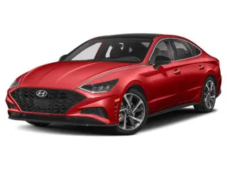 Hyundai SONATA 2023 SEL Plus 4dr Sedan