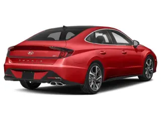 Hyundai SONATA 2023 SEL Plus 4dr Sedan