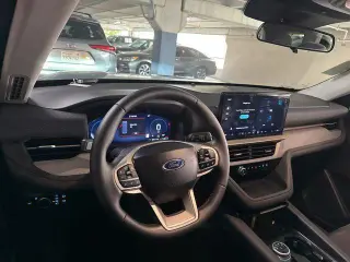 Ford Explorer 2025 Active 4dr SUV
