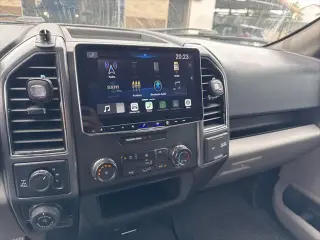Ford F-150 2018 4x4 XLT 4dr SuperCrew 5.5 ft. SB