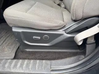 Ford F-150 2018 4x4 XLT 4dr SuperCrew 5.5 ft. SB