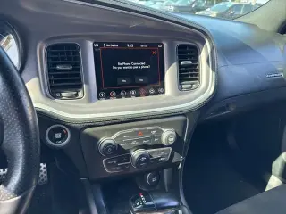 Dodge Charger 2021 R/T 4dr Sedan