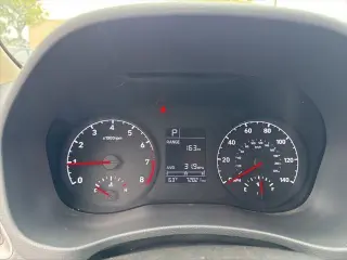 Hyundai ACCENT 2019 SE 4dr Sedan 6A
