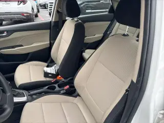 Hyundai ACCENT 2019 SE 4dr Sedan 6A