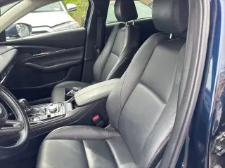 Mazda CX-30 2023 AWD 2.5 S Preferred 4dr SUV