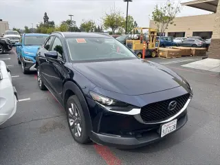 Mazda CX-30 2023 AWD 2.5 S Preferred 4dr SUV