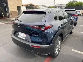 Mazda CX-30 2023 AWD 2.5 S Preferred 4dr SUV