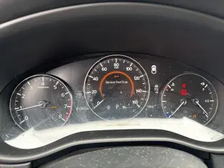 Mazda CX-30 2023 AWD 2.5 S Preferred 4dr SUV