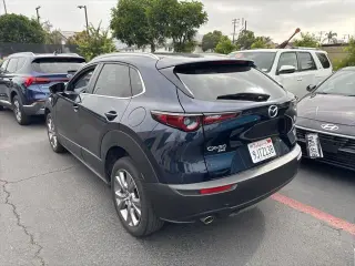 Mazda CX-30 2023 AWD 2.5 S Preferred 4dr SUV