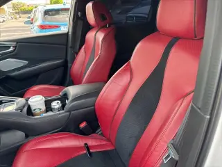 Acura RDX 2021 4dr SUV w/A-SPEC Package