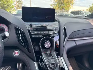 Acura RDX 2021 4dr SUV w/A-SPEC Package