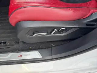 Acura RDX 2021 4dr SUV w/A-SPEC Package