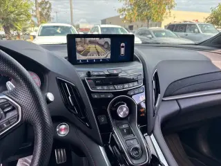 Acura RDX 2021 4dr SUV w/A-SPEC Package