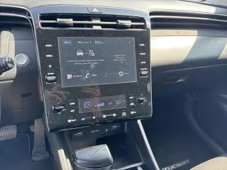 Hyundai TUCSON 2022 AWD SEL 4dr SUV