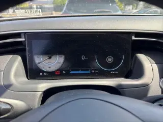 Hyundai TUCSON 2022 AWD SEL 4dr SUV