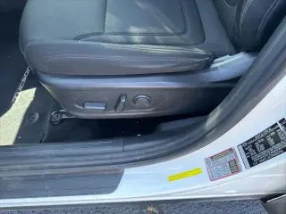 Hyundai TUCSON 2022 AWD SEL 4dr SUV